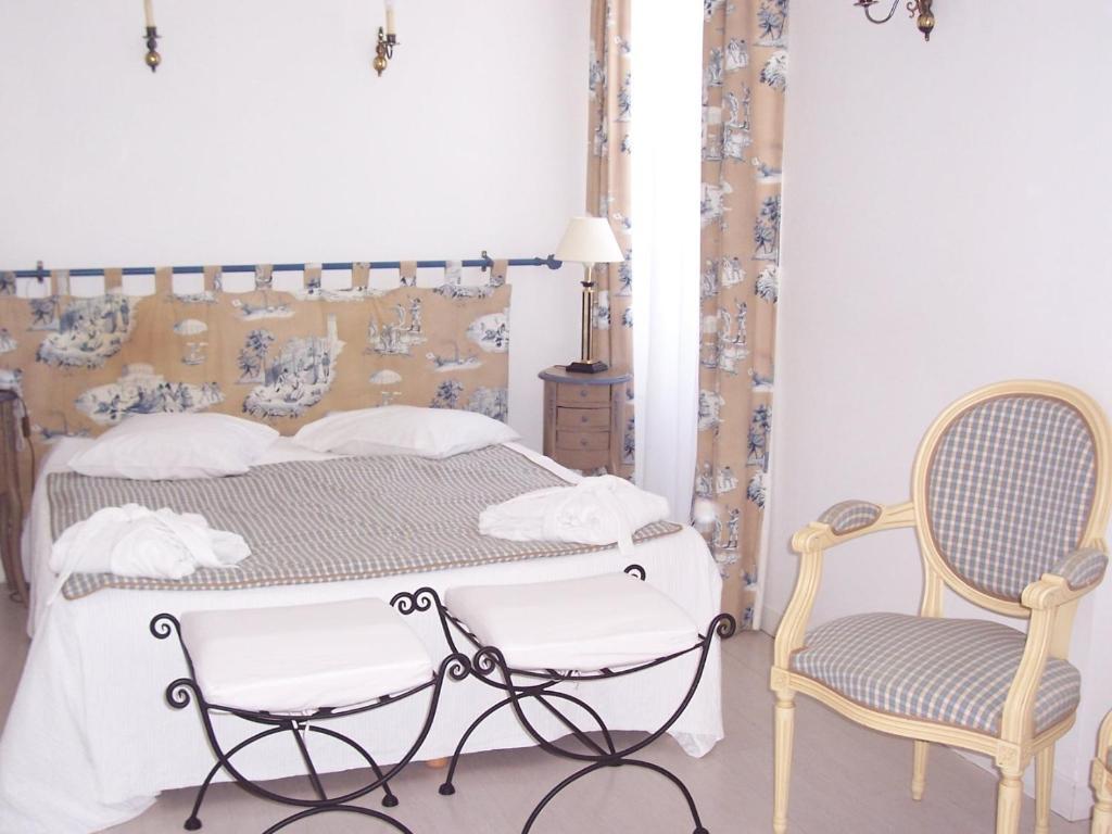 Hotel Beausejour บาร์โบตอง-เลส์-แตมส์ ห้อง รูปภาพ